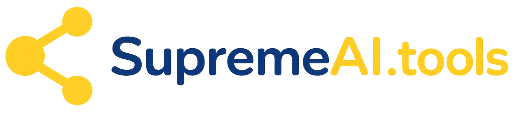 Supremeai.tools