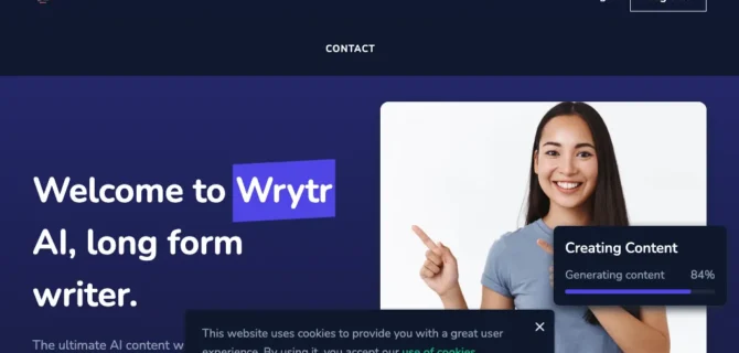 wrytr-ai